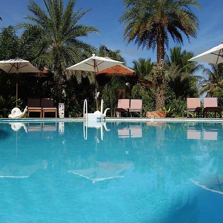 Rachavadee Bankrut Resort Eksteriør billede