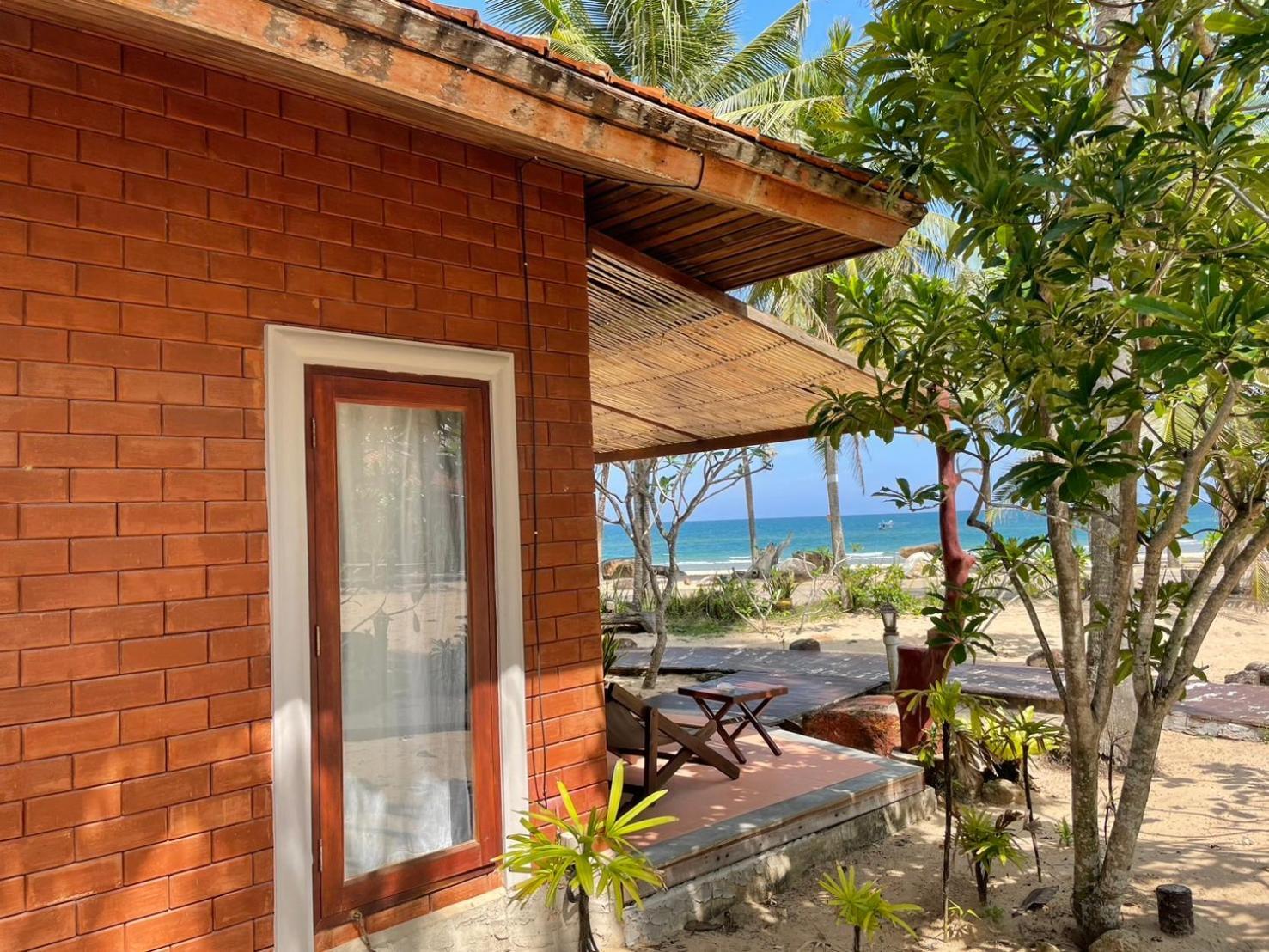 Rachavadee Bankrut Resort Eksteriør billede