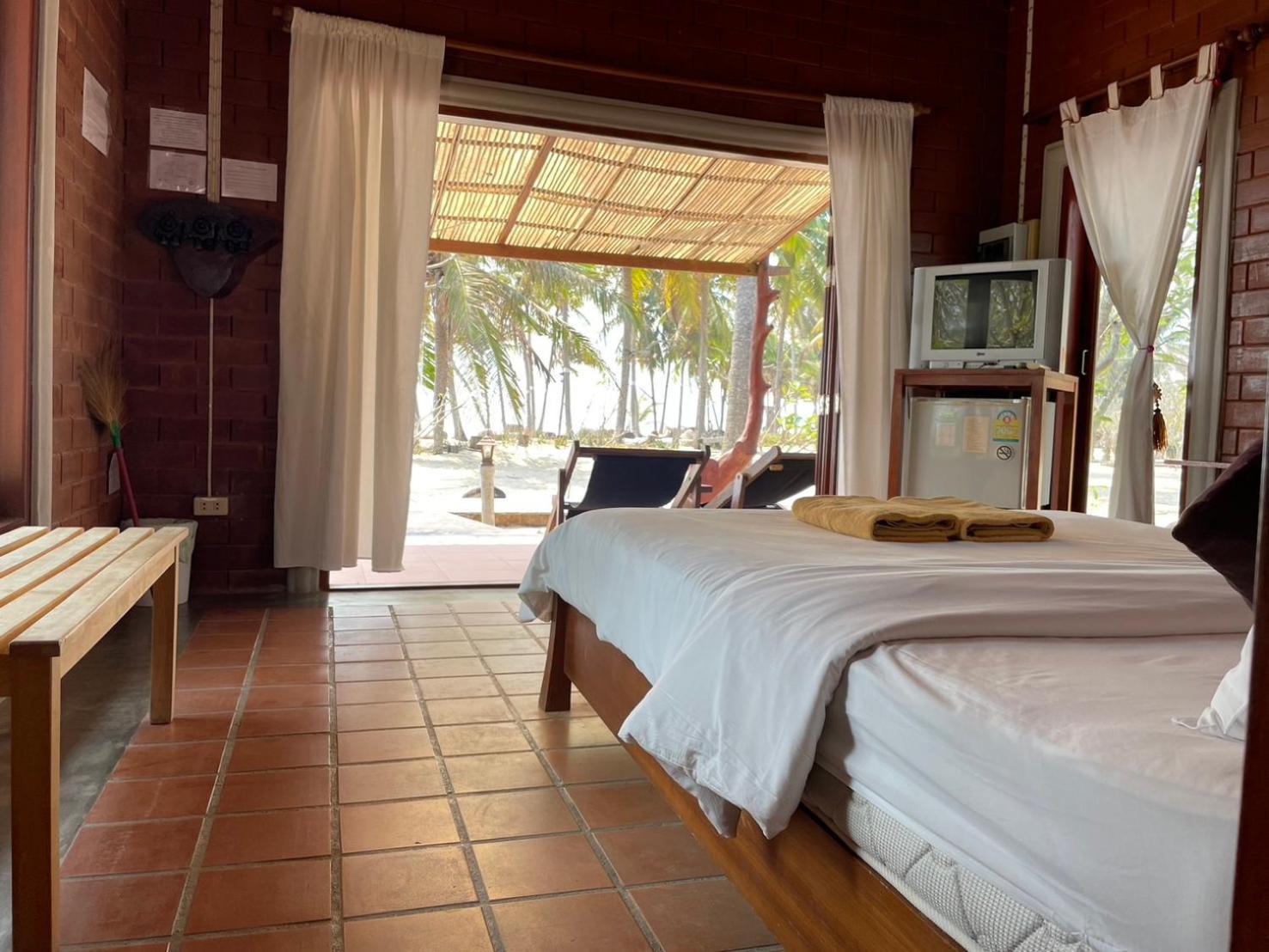 Rachavadee Bankrut Resort Eksteriør billede