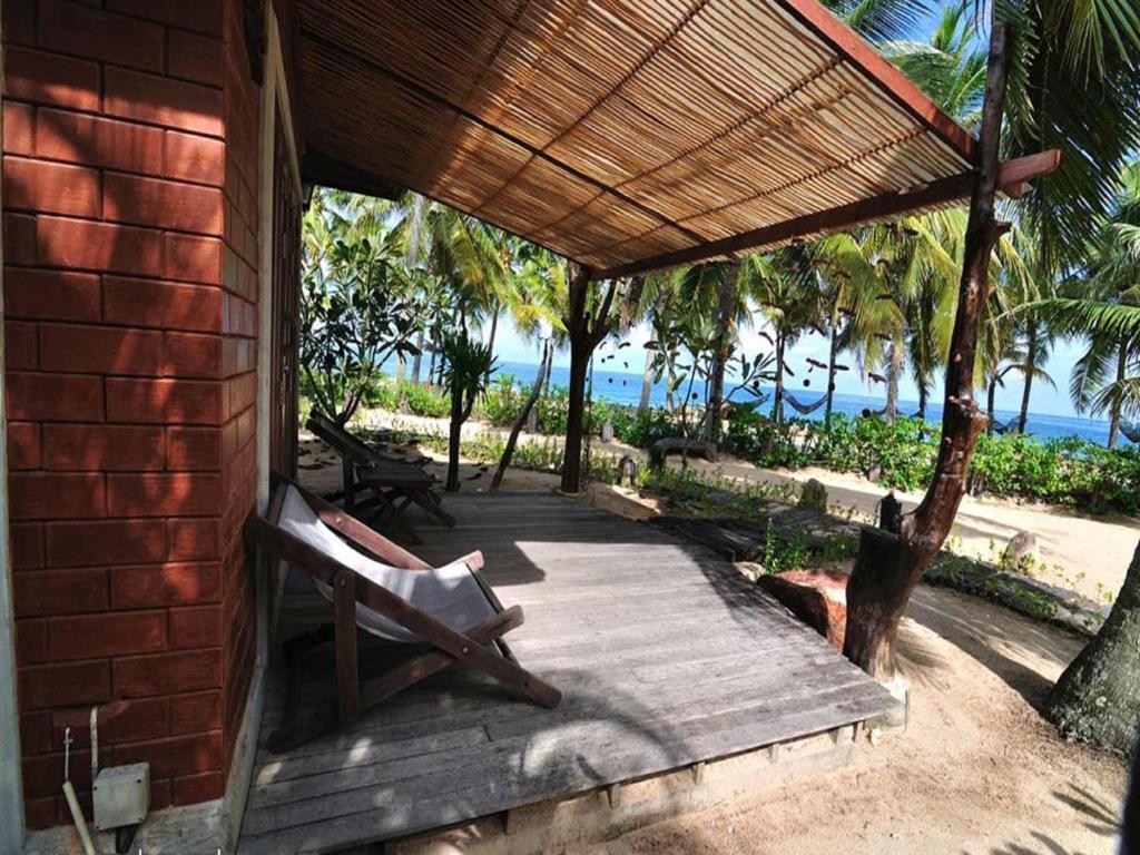 Rachavadee Bankrut Resort Værelse billede
